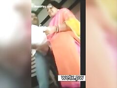 Pakistani Village Girl