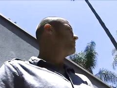 47wife and mom brutally raped in a homemade forced porn movie.