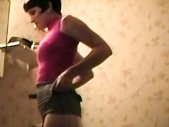 hot amateur mom getting forced into ass-pounding rape sex scene.