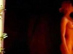 mom gets assfucked and sucks cock in rough xxx rape sex movie.